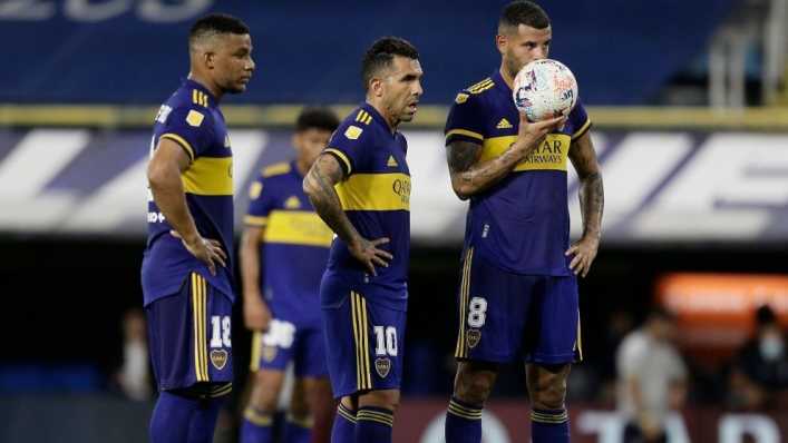 El ex de Boca Juniors que intentó regresar, pero no convenció a Riquelme