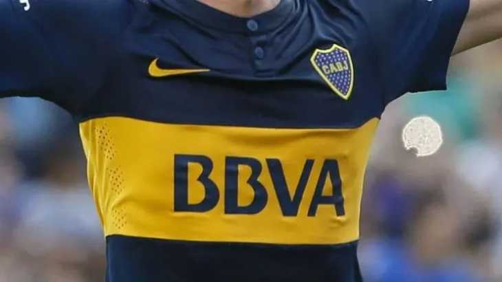 El exBoca que juega fracturado hace 3 semanas pero no se quiere operar para ir a la Copa América