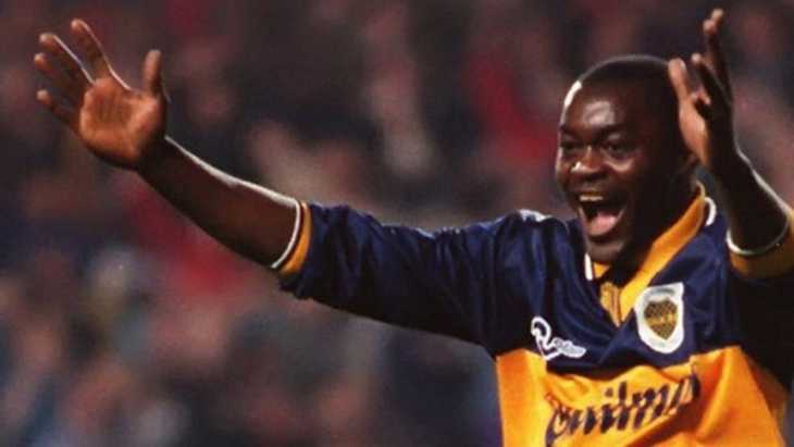 El exdelantero que no se olvida de Boca y elogió a La Bombonera: El templo