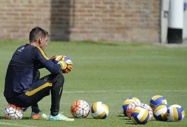 El extraño método de entrenamiento que utilizó Guillermo en Boca