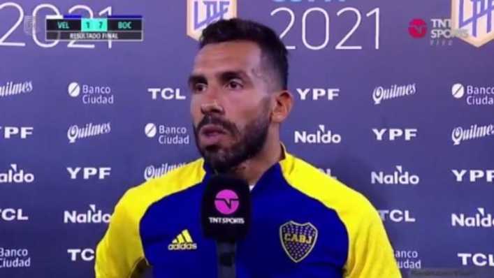 El extraño y exótico corte de pelo que se hizo Carlos Tevez que revolucionó las redes sociales