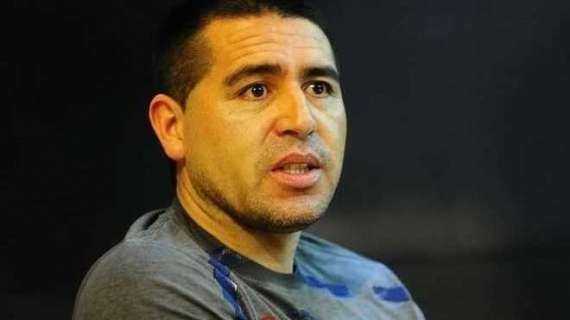 El fichaje a coste cero que se le pone a tiro a Boca Juniors