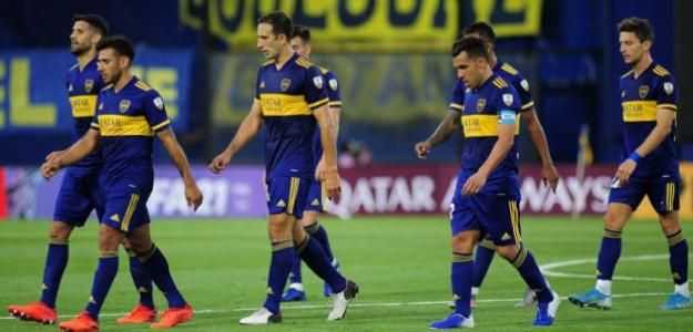 El fichaje inesperado que recibirá Boca Juniors en febrero