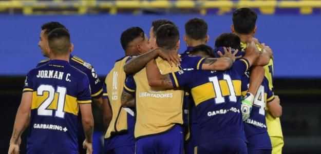 El fichaje que negocia Boca Juniors para esta misma semana