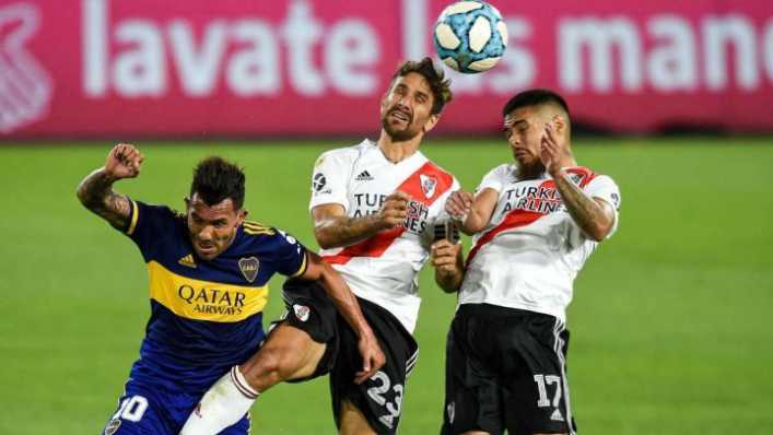El fichaje que River Plate quiere arrebatarle a Boca Juniors