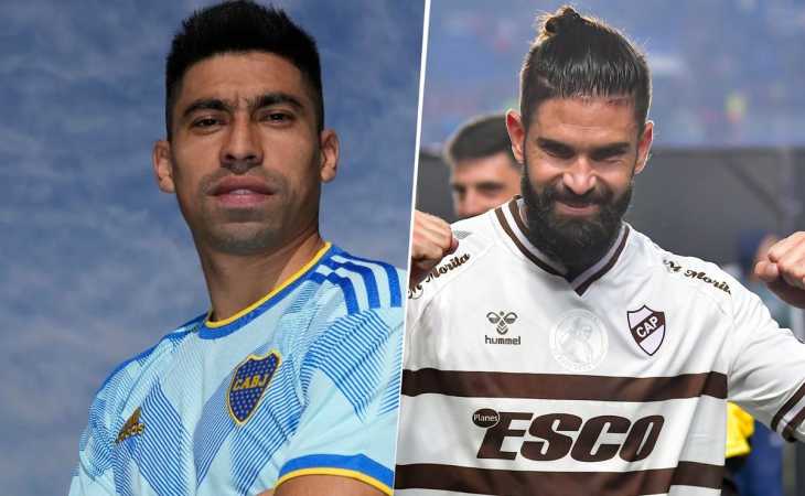 El firme aviso de Boca a Weigandt, Ramírez, Orsini, Briasco y Morales antes de la pretemporada