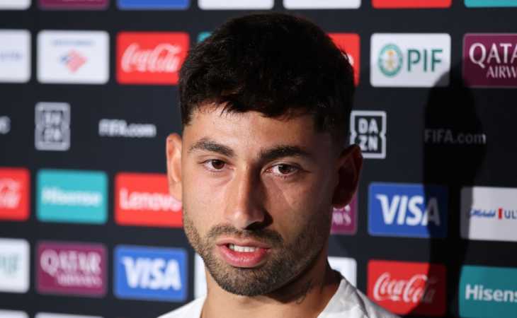 El firme deseo de Alan Varela para uno de los referentes de Boca: “Que siga así”