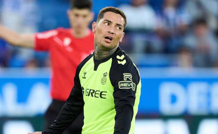 El firme mensaje del representante del Chimy Ávila para Boca: “Él está…”