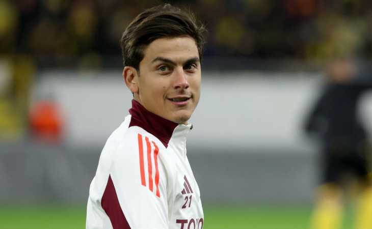 El formador de Paulo Dybala confesó que “siempre fue hincha de Boca” e ilusionó al Xeneize