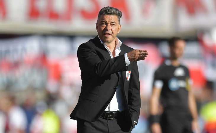 El fuerte aviso de Gallardo a Boca sobre el historial del Superclásico: “Lo vamos a…”