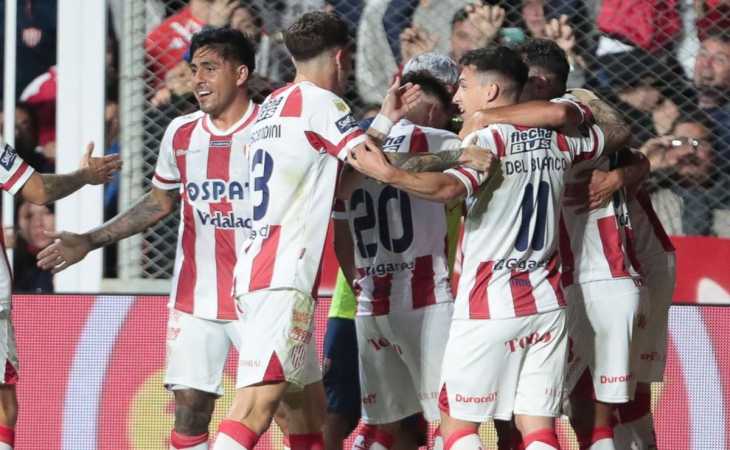 El fuerte aviso desde Unión: quieren “apagar” la fiesta de Boca por Paredes