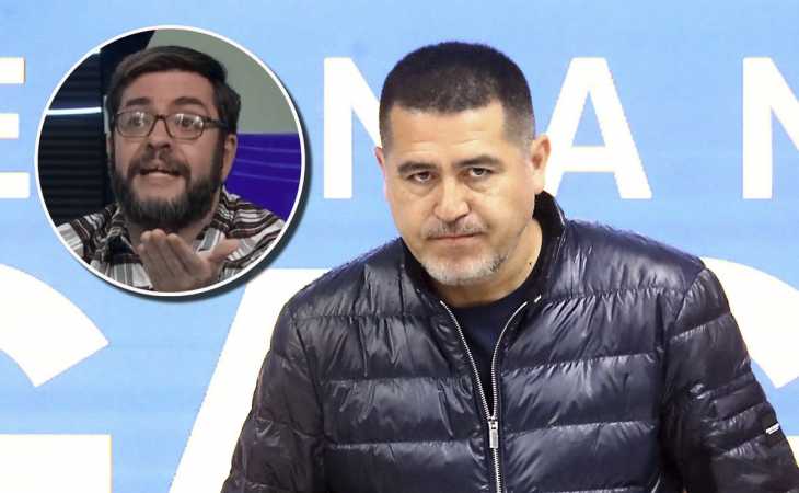 El fuerte descargo de Lucas Beltramo contra Riquelme tras la derrota de Boca: “Esta manera de conducir fracasó”