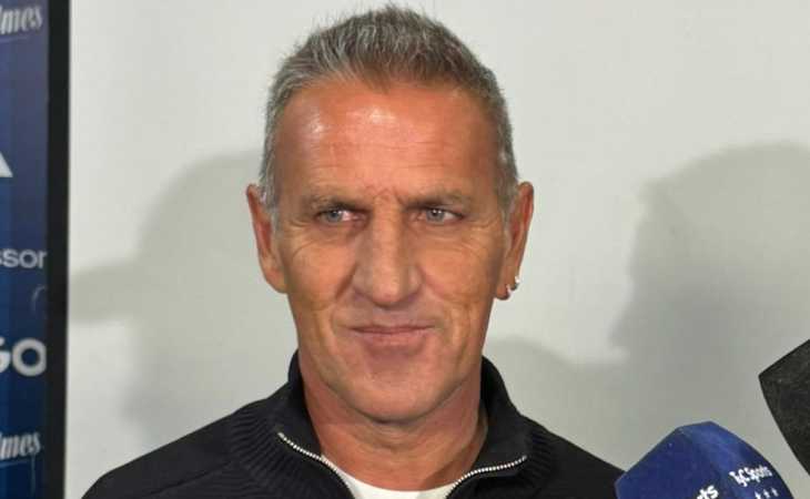 El fuerte mensaje de Raúl Cascini por las versiones sobre su salida de Boca: “Hay cosas que duelen”