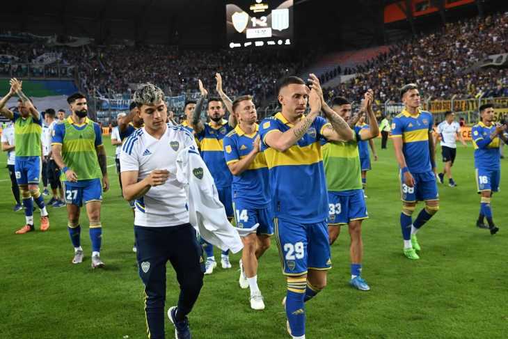 El fuerte mensaje de Riquelme al plantel de Boca que evitó un escándalo mayor tras el título que ganó Racing