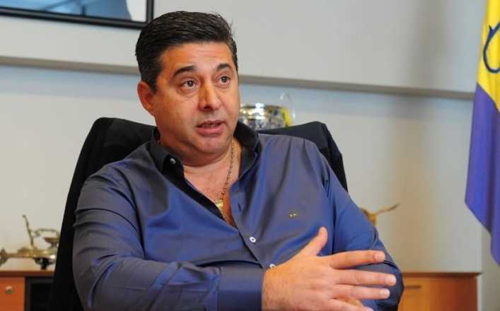 El fútbol argentino va camino al Boca-River más complicado