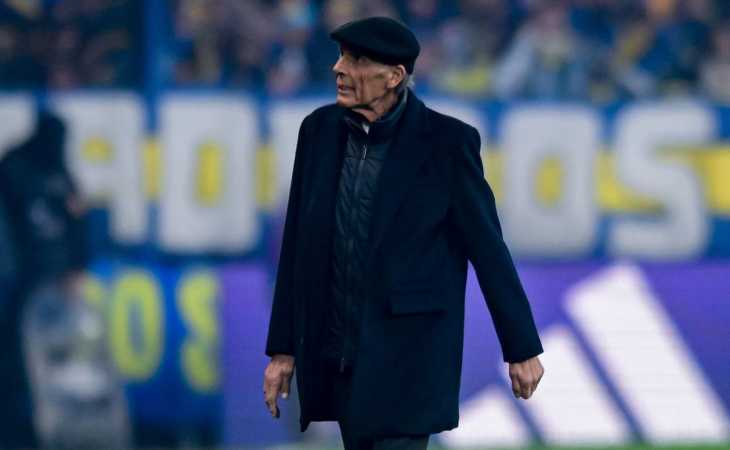 El fútbol, en vilo por Miguel Ángel Russo: los mensajes de varios clubes sudamericanos para el DT de Boca