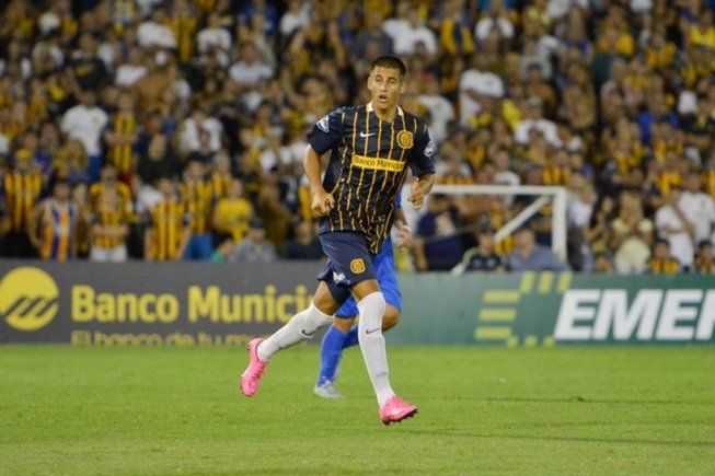 El futbolista que está en la mira de Miguel Ángel Russo