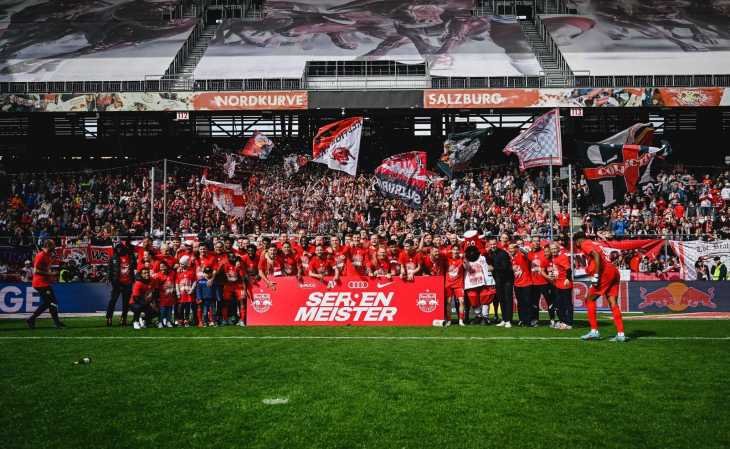 El futbolista que salió campeón en Europa y sueña con volver a Boca