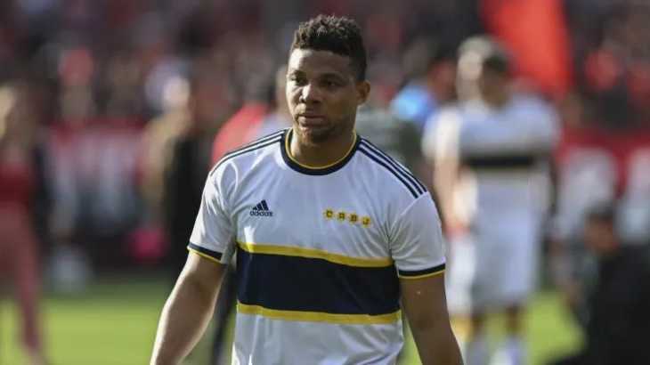 El futuro de Fabra estaría lejos de Boca tras el interés de dos clubes de Sudamérica