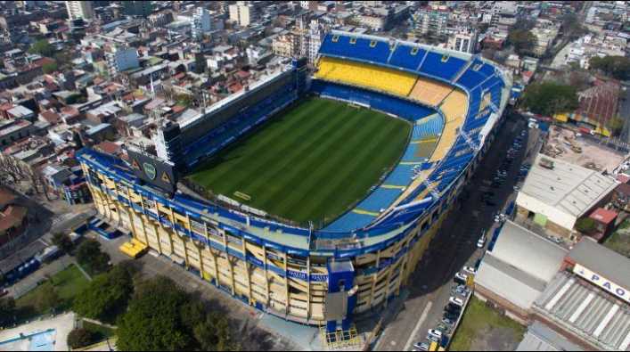 El futuro de la Bombonera tras las elecciones