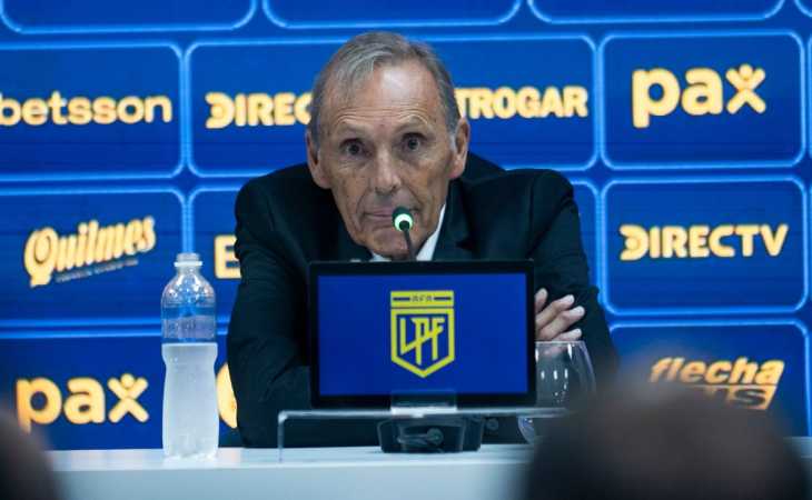 El futuro de Russo: qué piensa el DT de Boca sobre las dudas que se generaron