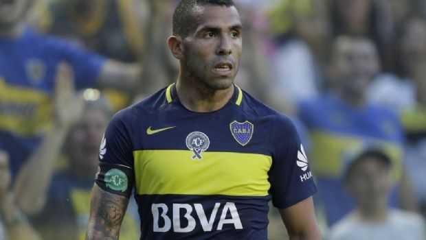 El gesto de Tevez y el refuerzo estrella que quiere Guillermo en Boca