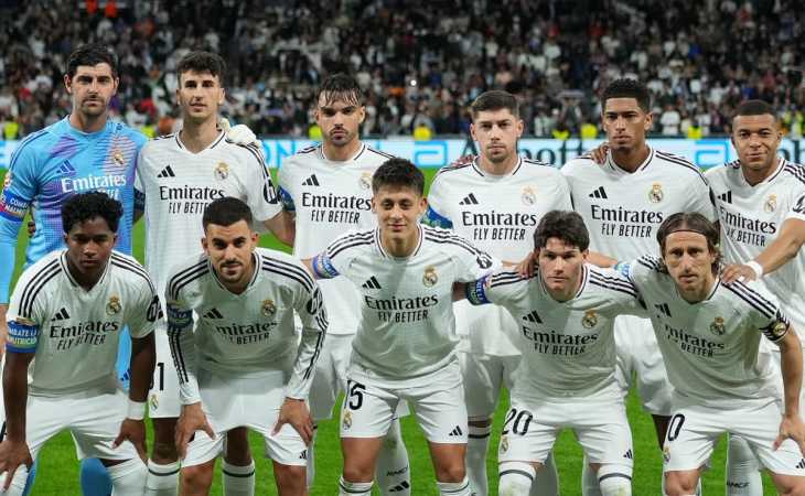 El gesto del Real Madrid con Hugo Gatti que conmovió a los hinchas de Boca: “Espectacular”