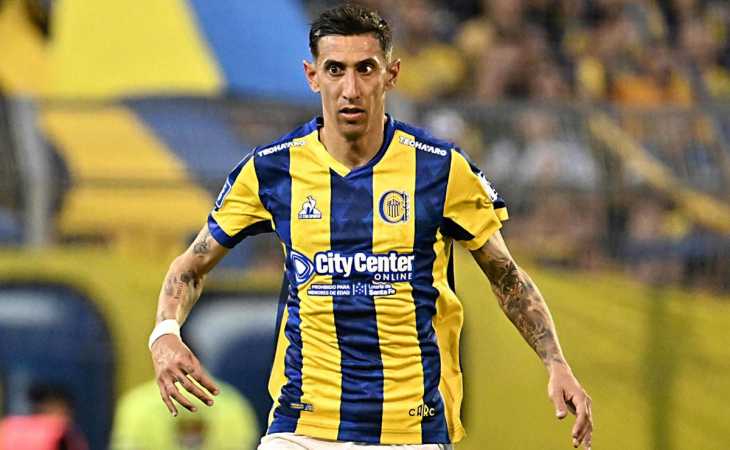 ¿El gol de Ángel Di María debió anularse? La inesperada polémica del Boca-Central