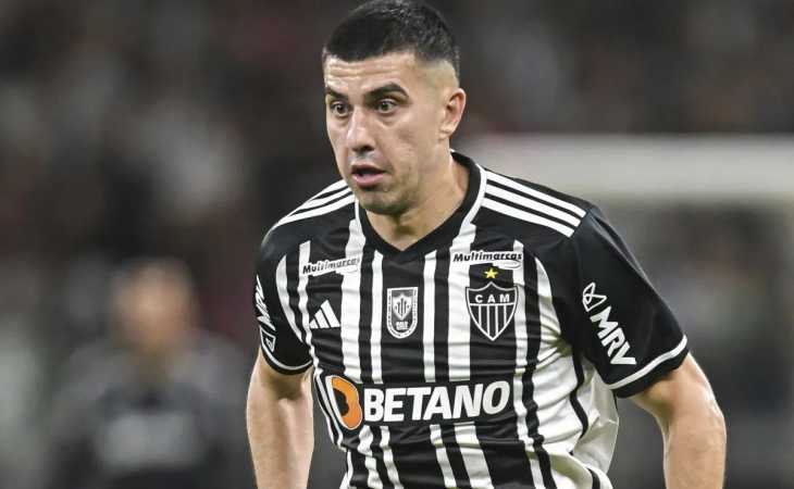 El gran avance que dio Boca por Rodrigo Battaglia y el motivo especial para traerlo