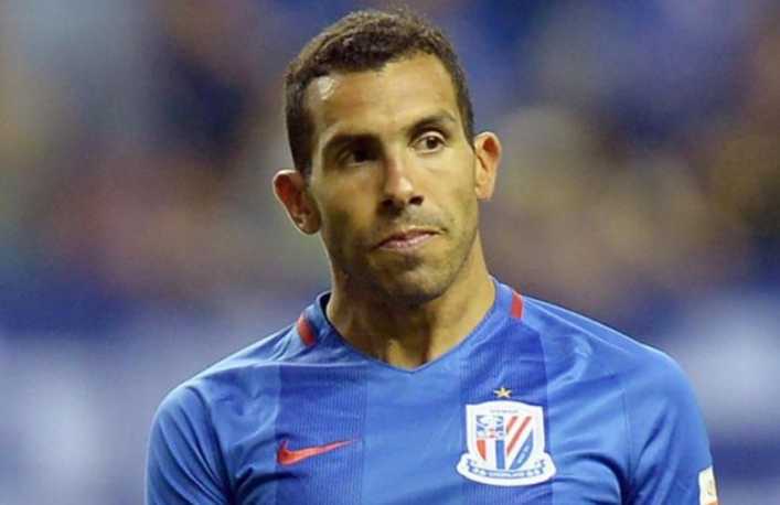El gran dilema en la vida de Tevez