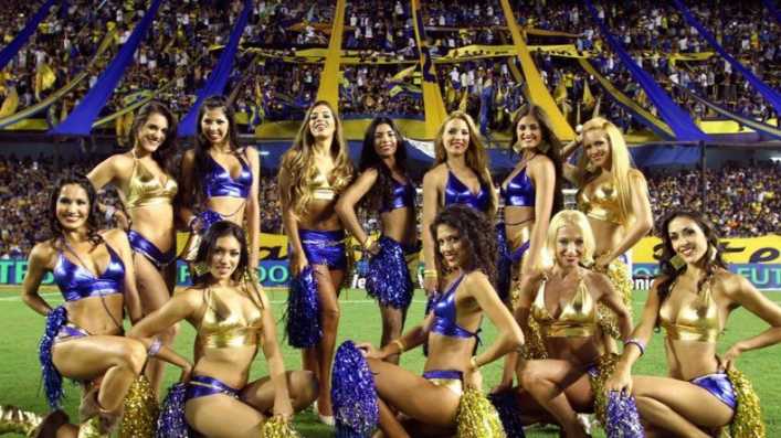 El gran gesto de Boca Juniors con el movimiento Ni una menos