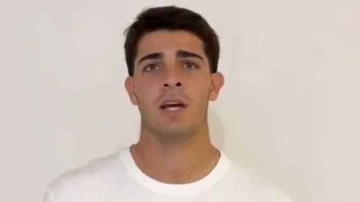 El gran gesto de Taborda: fue parte de una campaña solidaria para ayudar a la gente de Entre Ríos tras las inundaciones