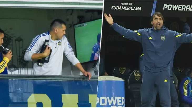 El gran problema que Boca afrontará con los refuerzos para la Copa Sudamericana