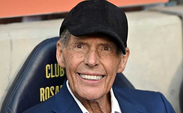 El guiño de la cuenta oficial de Boca a Miguel Ángel Russo a horas del Superclásico ante River