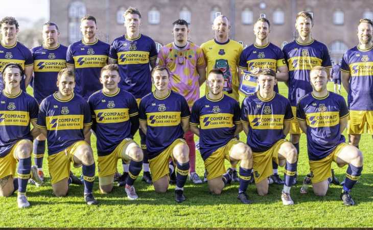 El guiño de un club de Gales a Boca con Riquelme como protagonista: “Muy cerca”