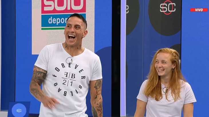 El guiño inesperado de Migliore para Riquelme por el buen momento de Boca 