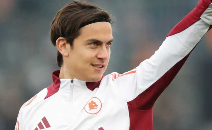 El guiño viral de Paulo Dybala a Boca que fue furor en redes: Es hincha