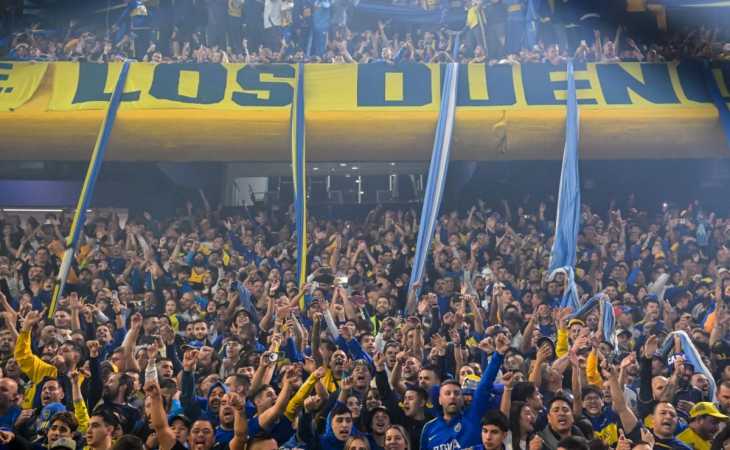 El hincha de Boca, dividido: todos pensamos lo mismo, pero reaccionamos distinto