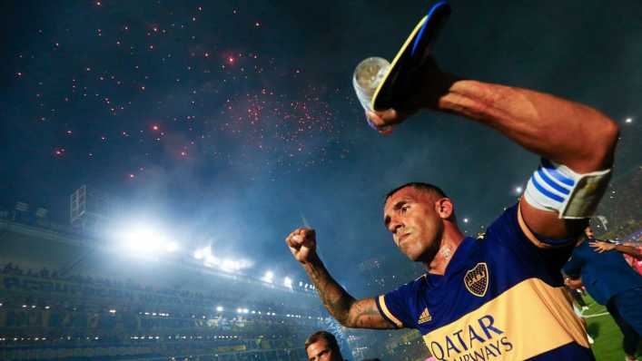 El historial de Boca en La Bombonera por la Copa Libertadores