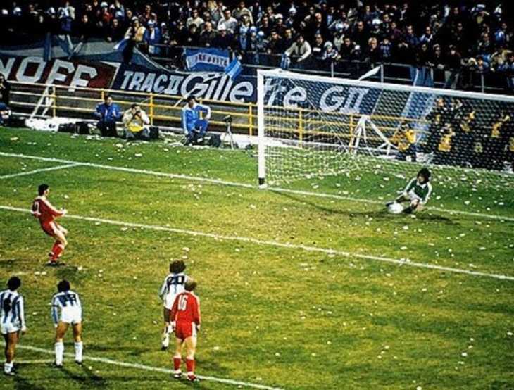 El historial entre Argentina y Polonia: partidos amistosos y en la Copa del Mundo