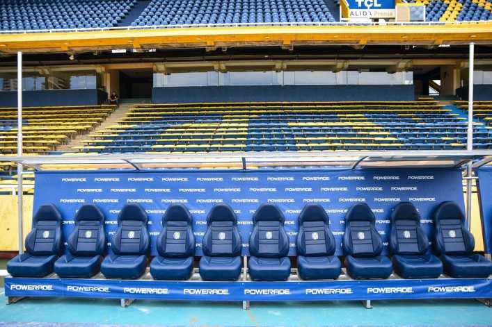 El histórico DT del fútbol argentino que piensa en nunca más volver a dirigir