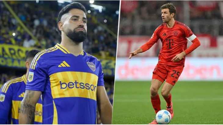 El horario incómodo del Boca vs. Bayern Munich por el Mundial de Clubes 2025