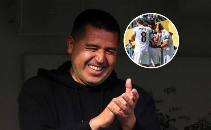 El ídolo del Real Madrid que le interesa a Juan Román Riquelme como dirigente para Boca