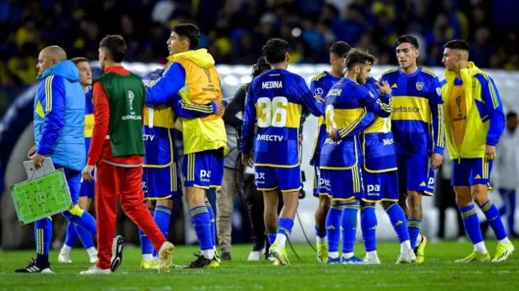 El ídolo, en la piel: Kevin Zenón mostró su tatuaje gigante de Lionel Messi