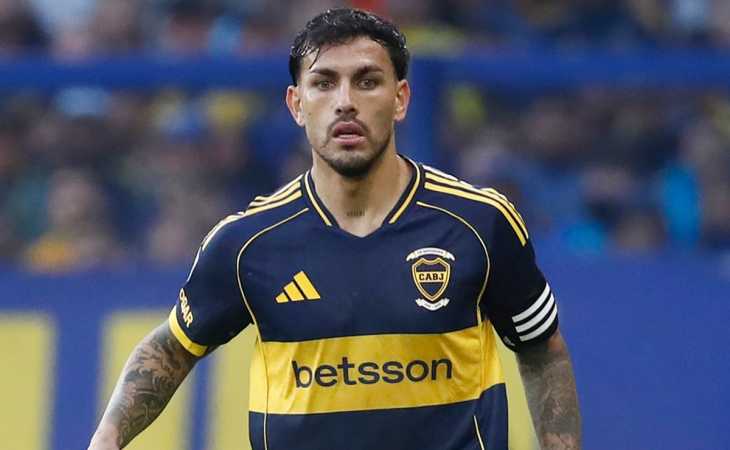El impacto de Leandro Paredes en Boca, dentro y fuera de la cancha: 5 aspectos que cambiaron por completo desde su llegada