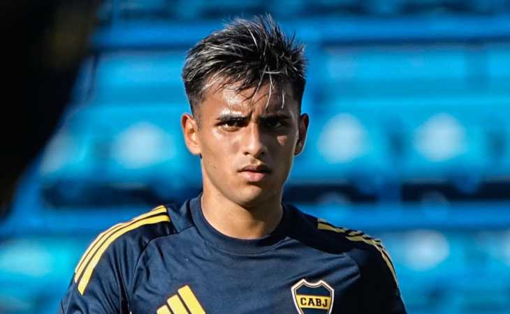 El importante anuncio de Milton Delgado en medio de las dudas sobre su futuro