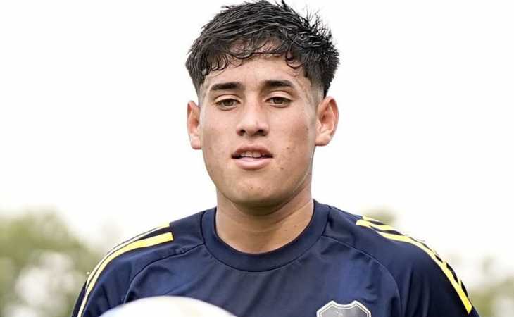 El importante consejo de Chiche Soñora a Tomás Aranda para su éxito en Boca: “Tiene que saber adaptarse a…”