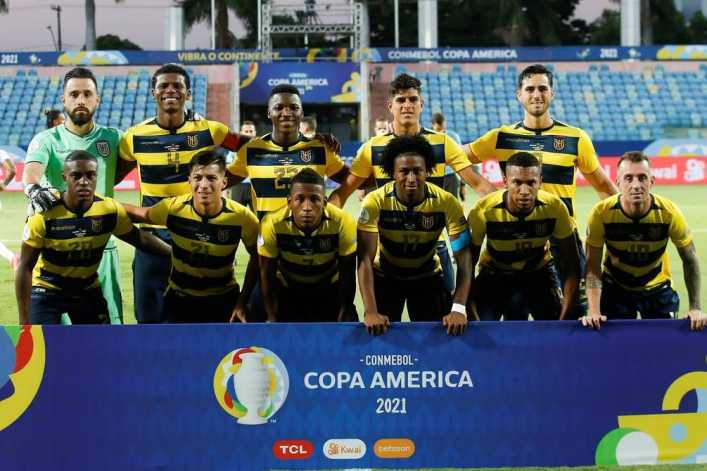 El incómodo rival que tendrá Argentina en los cuartos de final de la Copa América
