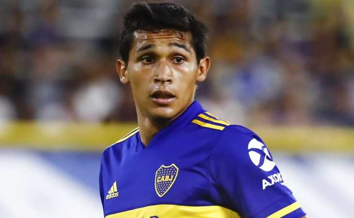 El inédito presente de Agustín Obando: en qué club se encuentra y ¿debe volver a Boca?