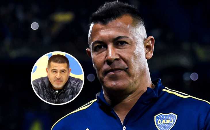 El inesperado elogio de Jorge Almirón a Riquelme por su forma de gestionar Boca